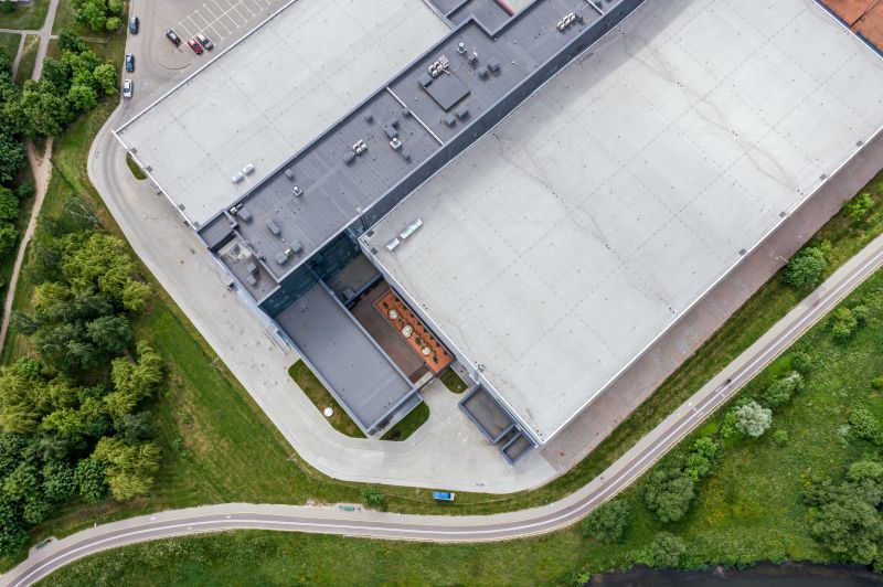 Best Industrial Roof Contractors Contractors in Plainfield, IL